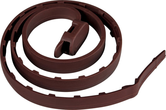 Trixie Flohhalsband Zeckenhalsband Ungezieferband für Hunde, Hund, Dog, 60 cm*