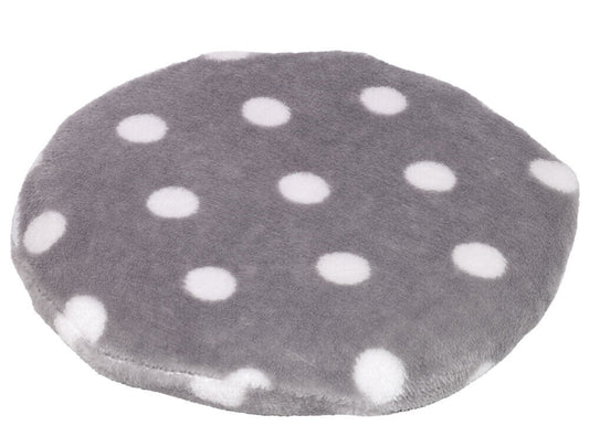 Nobby  Waermekissen fuer Mikrowelle 26 cm Hund Katze Nager Bett
