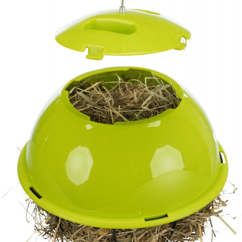 Trixie Nager Food-Ball, 16 cm Kaninchen Meerschweinchen