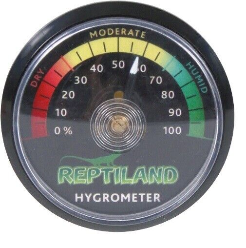 trixie Thermometer oder Hygrometer oder Thermo-/Hygrometer analog *
