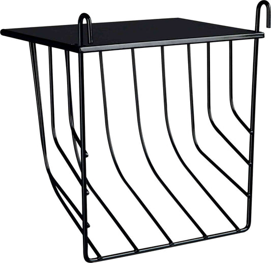 Trixie Nager Heuraufe zum Anschrauben stehen oder hängen diverse sorten