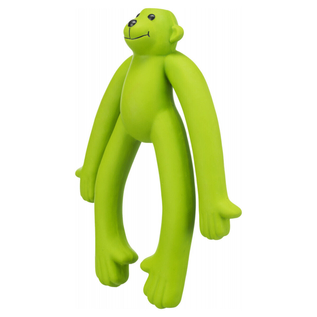 Trixie Hundespielzeug Affe Latex Hund Dog Spielzeug Mit Stimme 25 cm
