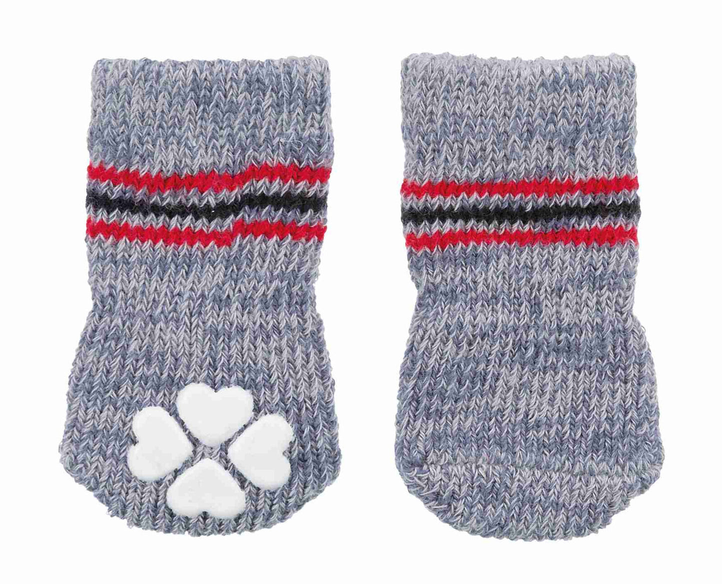 Trixie Hundesocken, diverse Größen und Farben, NEU