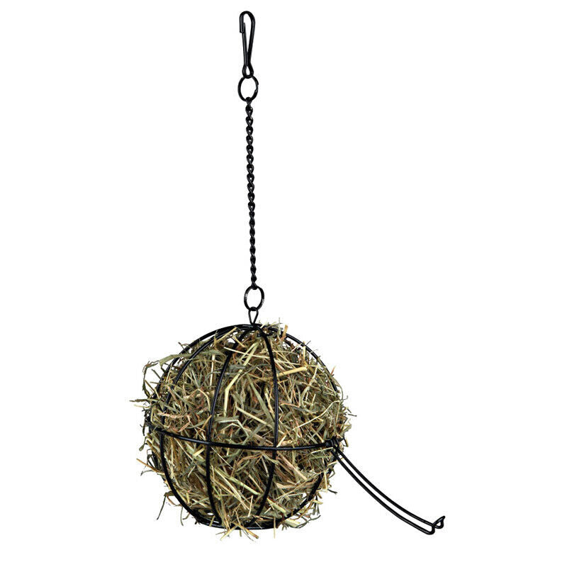 Trixie Nager Food-Ball, diverse Größen Nagetiere Nager Meerschweinchen Kaninchen