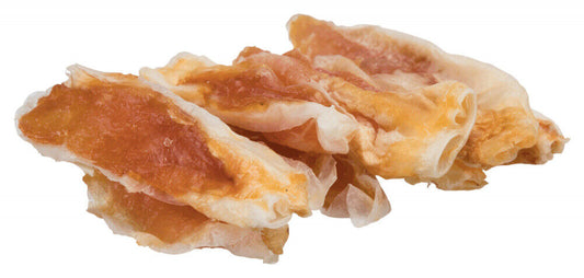 Hasenohren mit Hühnchen 80g Premio Rabbit Ears Trixie Snack