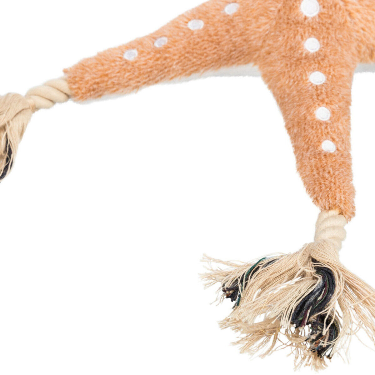 Trixie Hundespielzeug BE NORDIC Seestern Jane Dog Tau