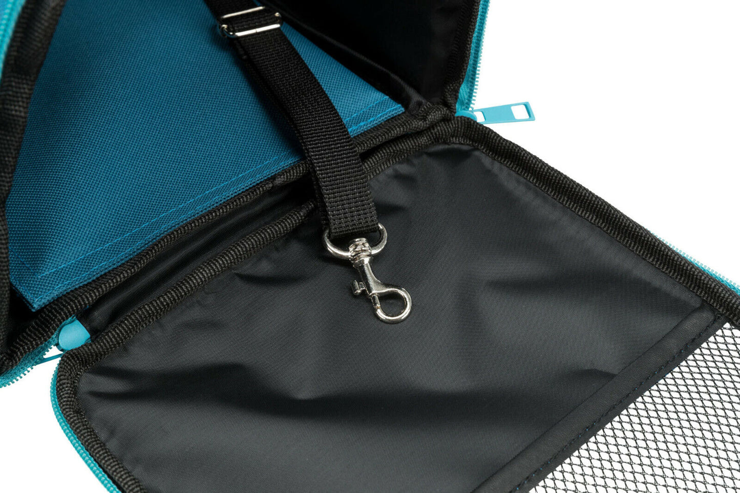 Trixie Rucksack Connor Hunde Katze Tasche Hunderucksack Klappbar Tragetasche