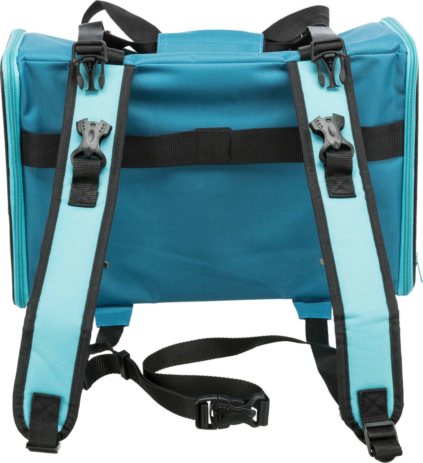 Trixie Rucksack Connor Hunde Katze Tasche Hunderucksack Klappbar Tragetasche