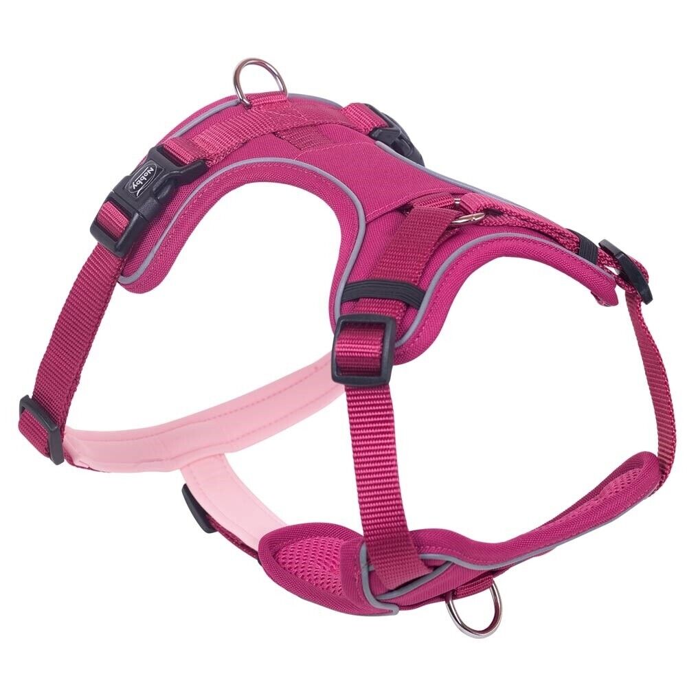 Nobby Komfort Geschirr MAILO Hund Dog XS - XL