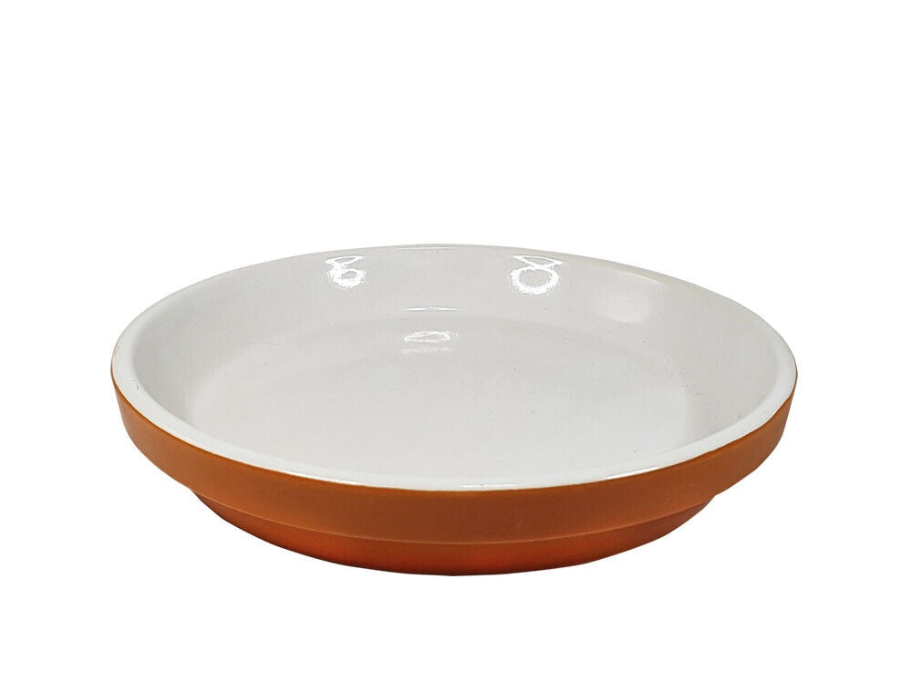 Nobby Tonuntersetzer Schüssel 18 cm Vogel Tauben