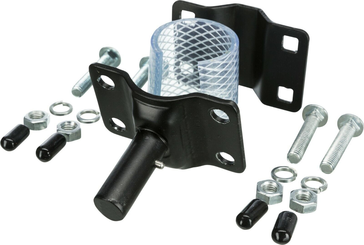 Trixie Biker Fahrrad Set für Hunde 2 Varianten S-M L-XL