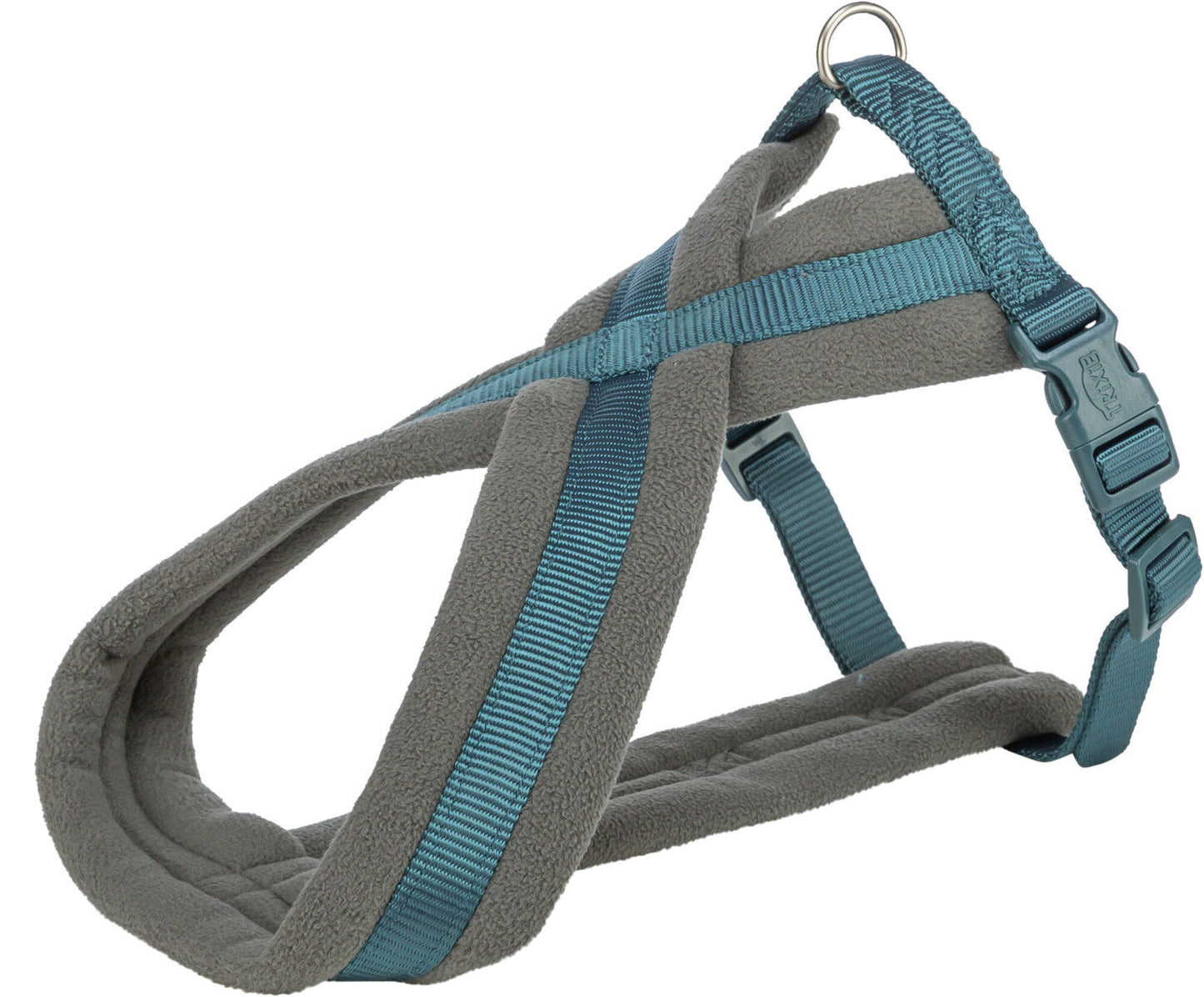 Trixie Premium Touren Geschirr gepolstert Hunde Hundegeschirr Dog