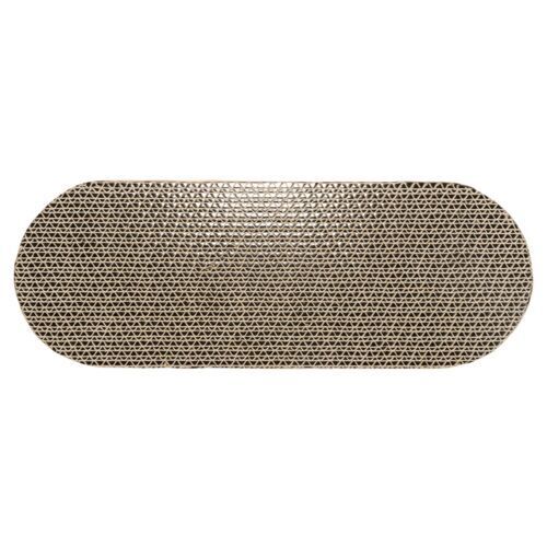 Ersatzpappe für Kratzpappe #48020 33 Katze Cat5 3,5 12 cm