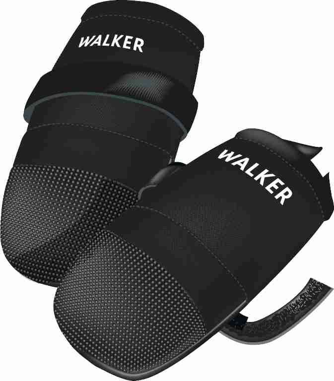 Trixie Walker Care Hundeschuhe Pfotenschutz Verletzungen schutz diverse Größen*
