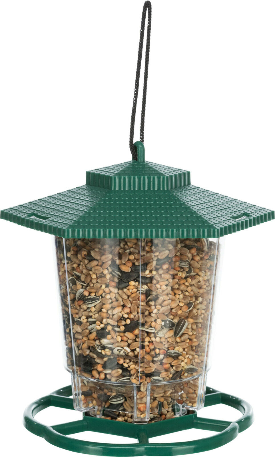 Trixie Außen-Futterampel, 300 ml 5457 Vogel Draussen Wildvögel