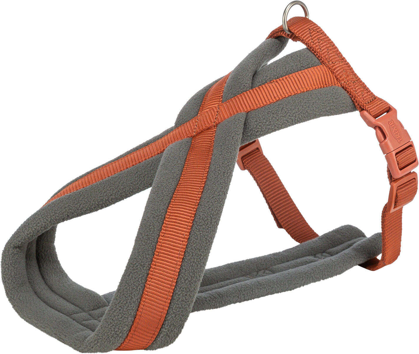 Trixie Premium Touren Geschirr gepolstert Hunde Hundegeschirr Dog