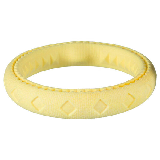 Trixie Hundespielzeug Ring, TPR, schwimmt, Aqua Toy beschäftigung*