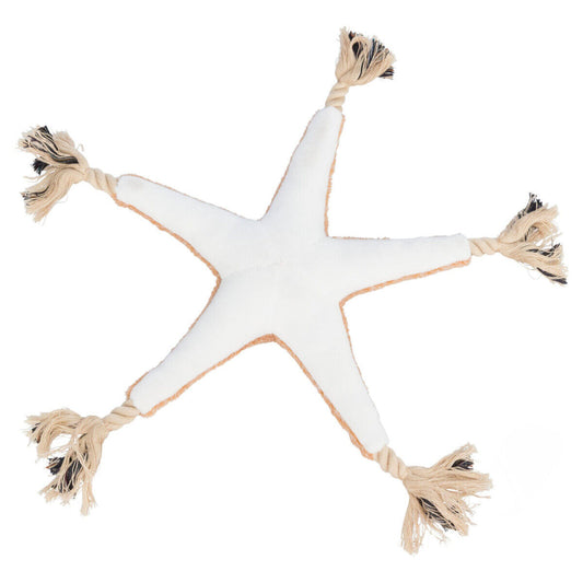 Trixie Hundespielzeug BE NORDIC Seestern Jane Dog Tau