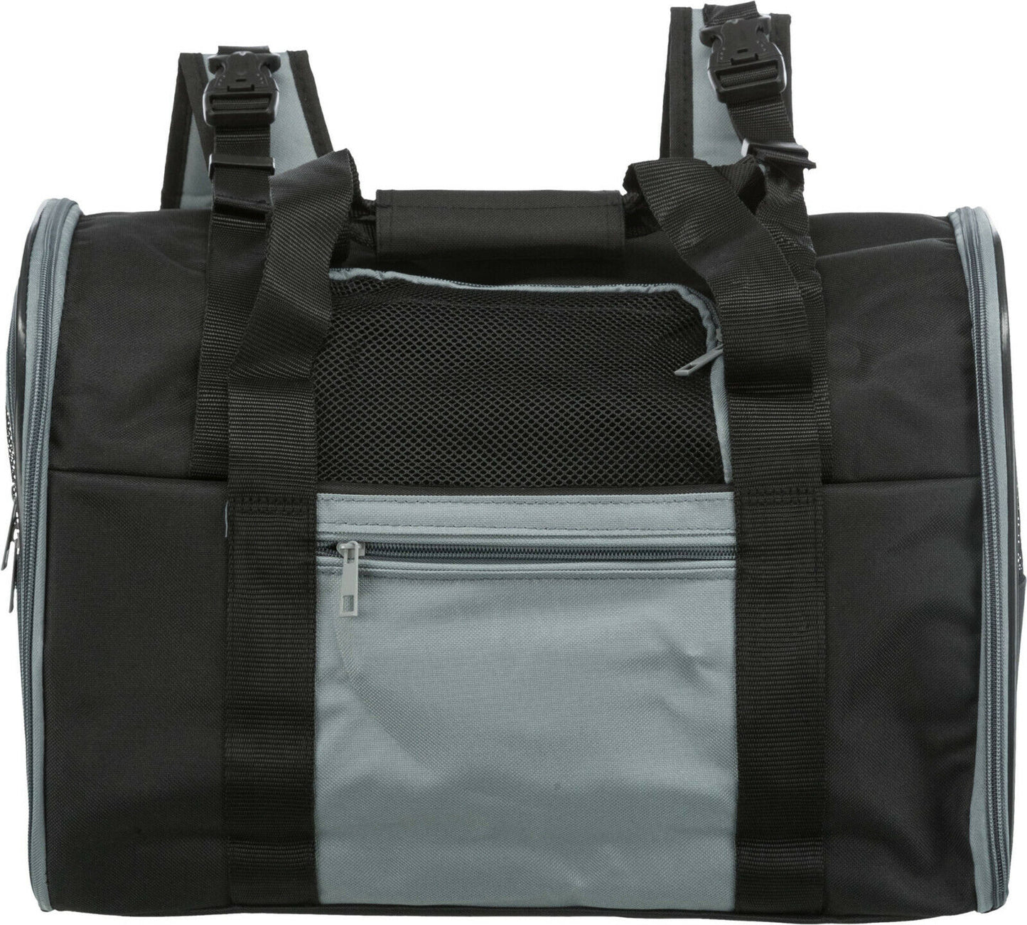Trixie Rucksack Connor Hunde Katze Tasche Hunderucksack Klappbar Tragetasche