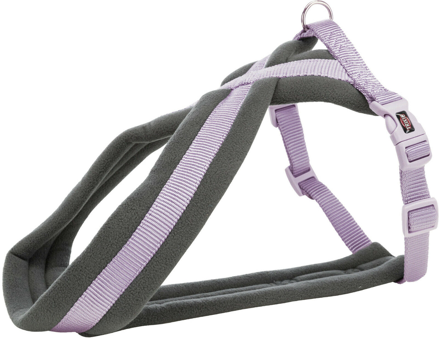 Trixie Premium Touren Geschirr gepolstert Hunde Hundegeschirr Dog