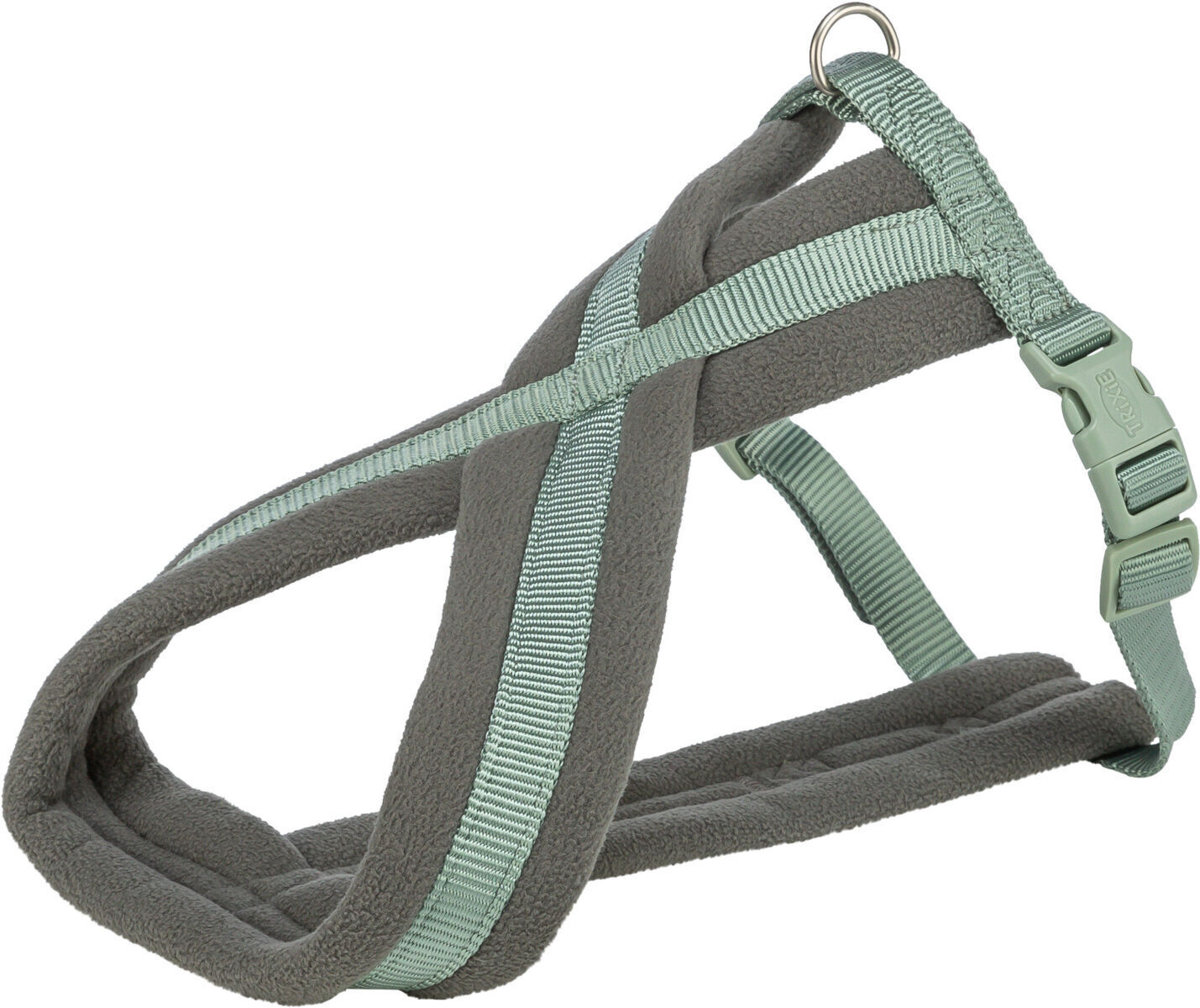 Trixie Premium Touren Geschirr gepolstert Hunde Hundegeschirr Dog