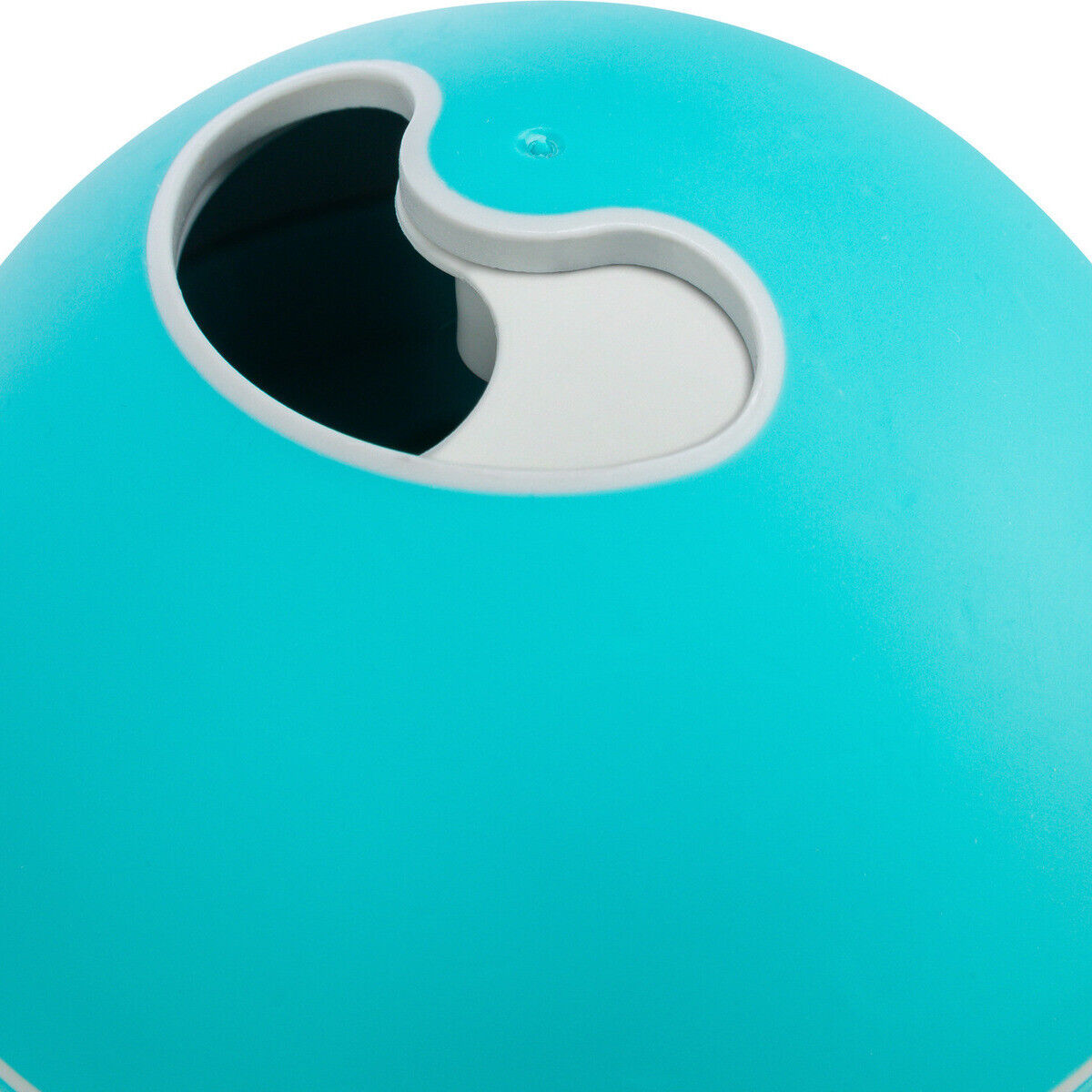 Trixie Hundespielzeug Snackball blau 7,5 cm Hund Dog leckerlie Spender