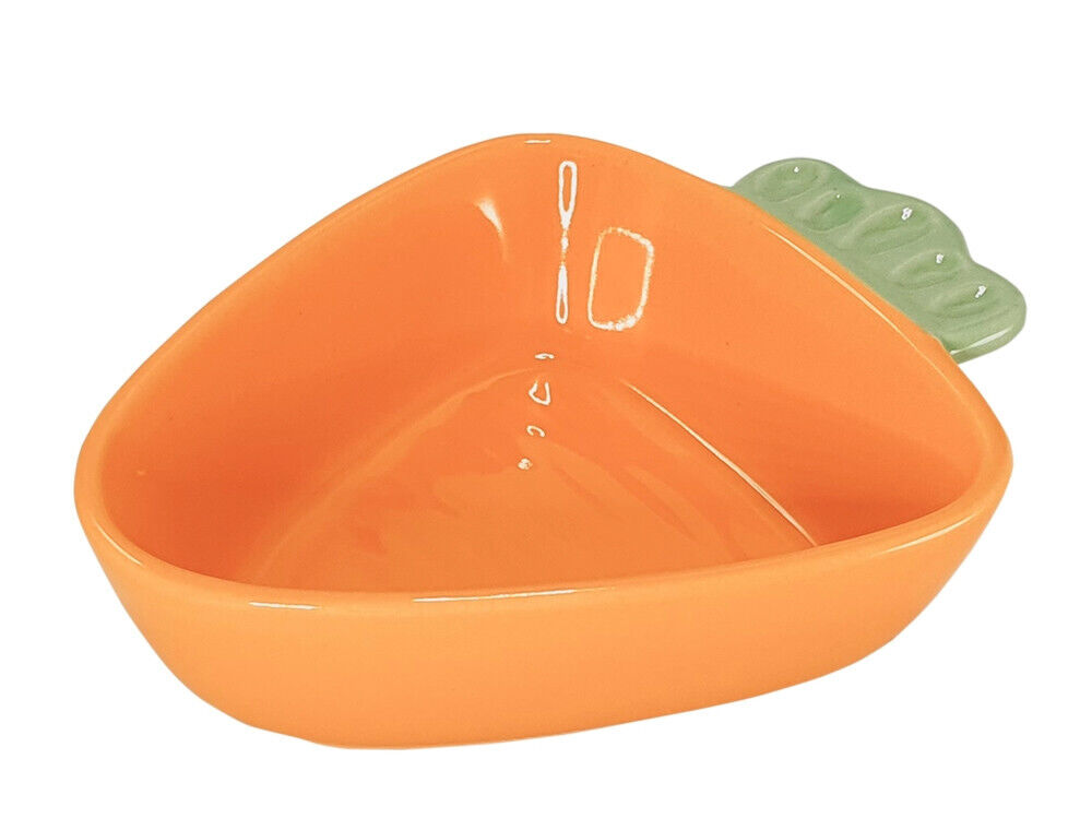 Nobby Nager Keramik Schale "Karoto"15,0 x 12,0 x 4,5 cm, 0,20 l Napf