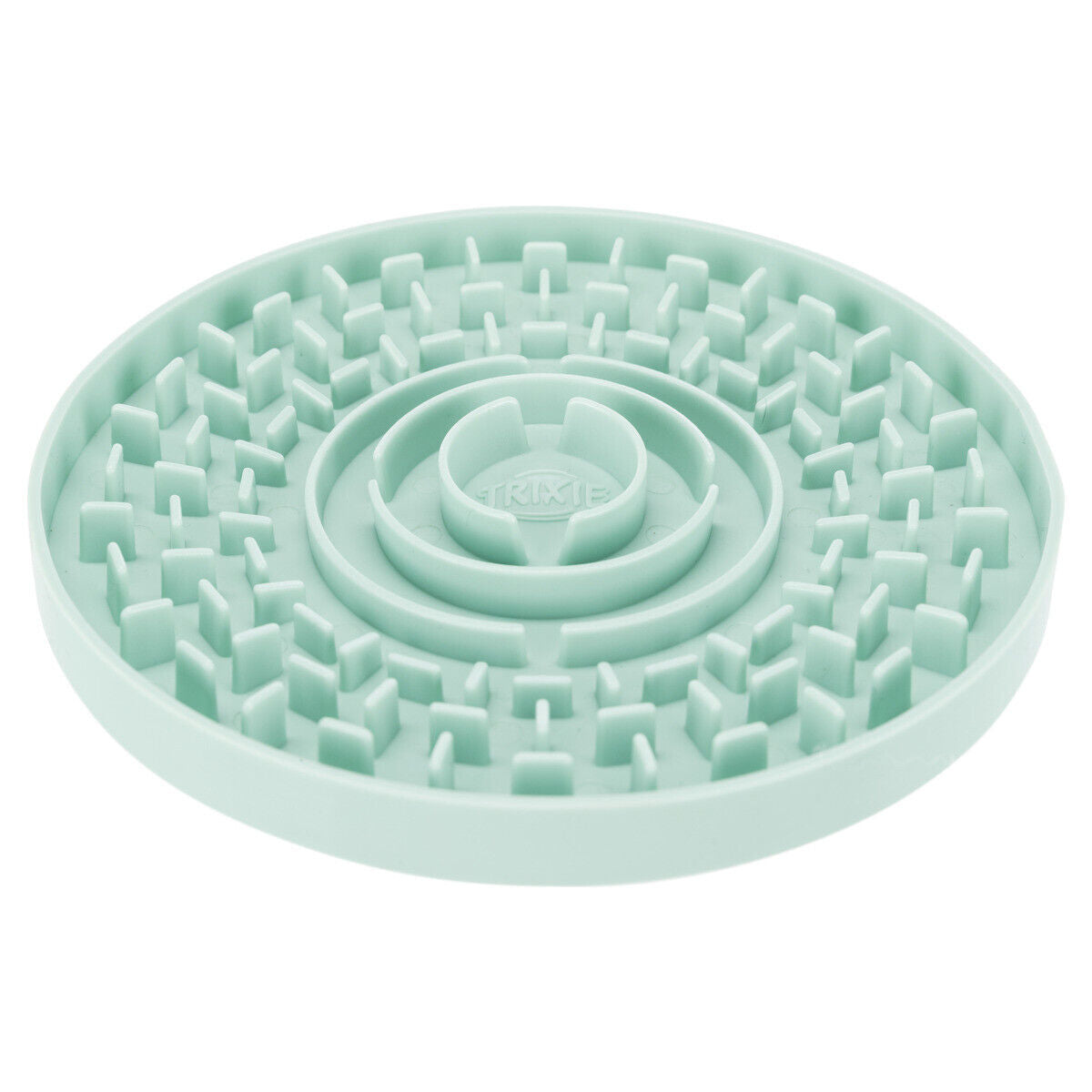 Trixie Junior Lick n'Snack Schleckplatte/Anti-Schling-Matte, diverse Größen, NEU