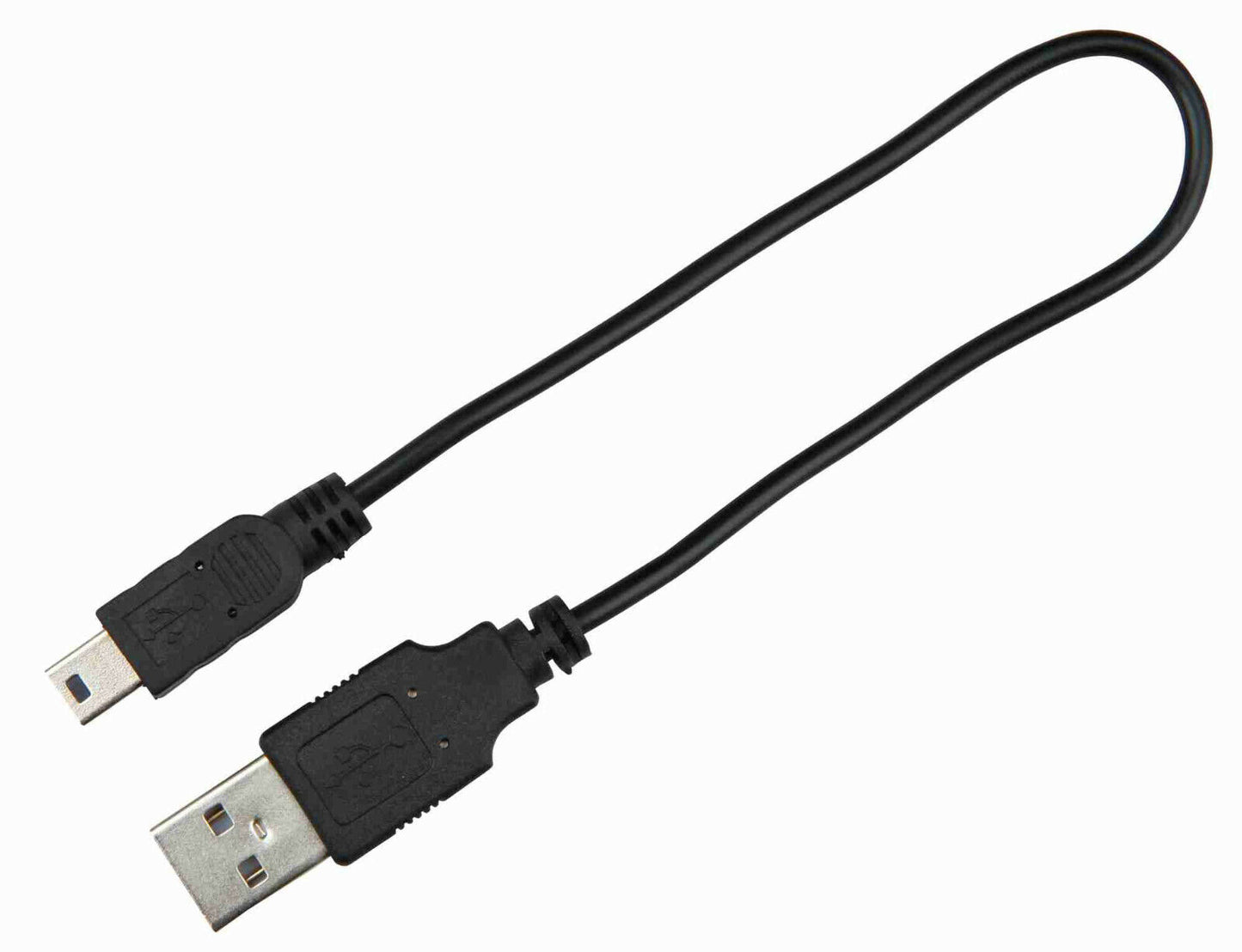 Trixie LED Leuchthalsband Leuchtring Leuchtband Light Band USB kürzbar Silikon