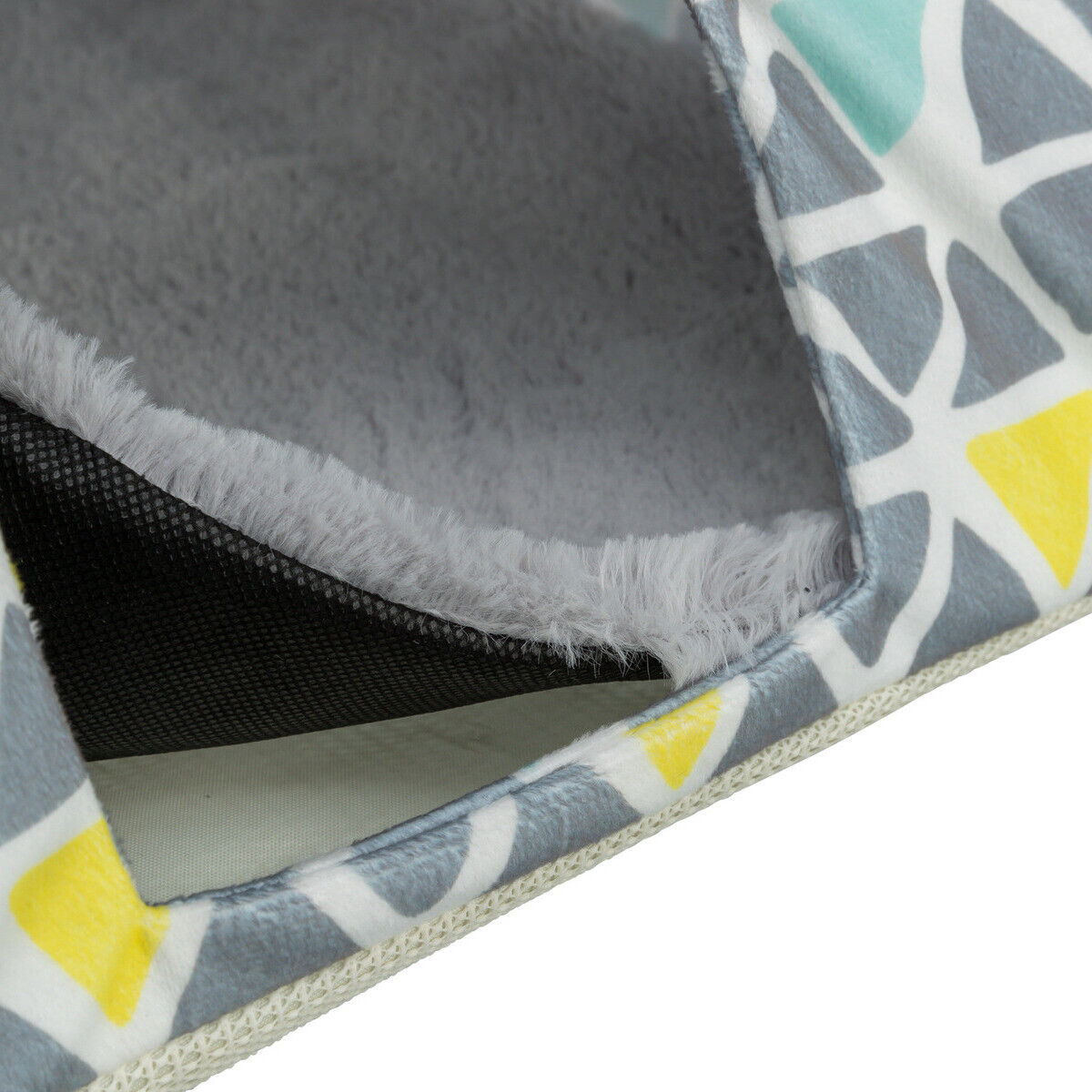 Trixie Nager WigWam Sunny, 37 x 35 x 37 cm waschbar
