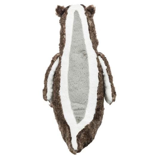 Trixie Hundespielzeug Ameisenbär Plüsch Hund Dog Plüschtier ant-eater