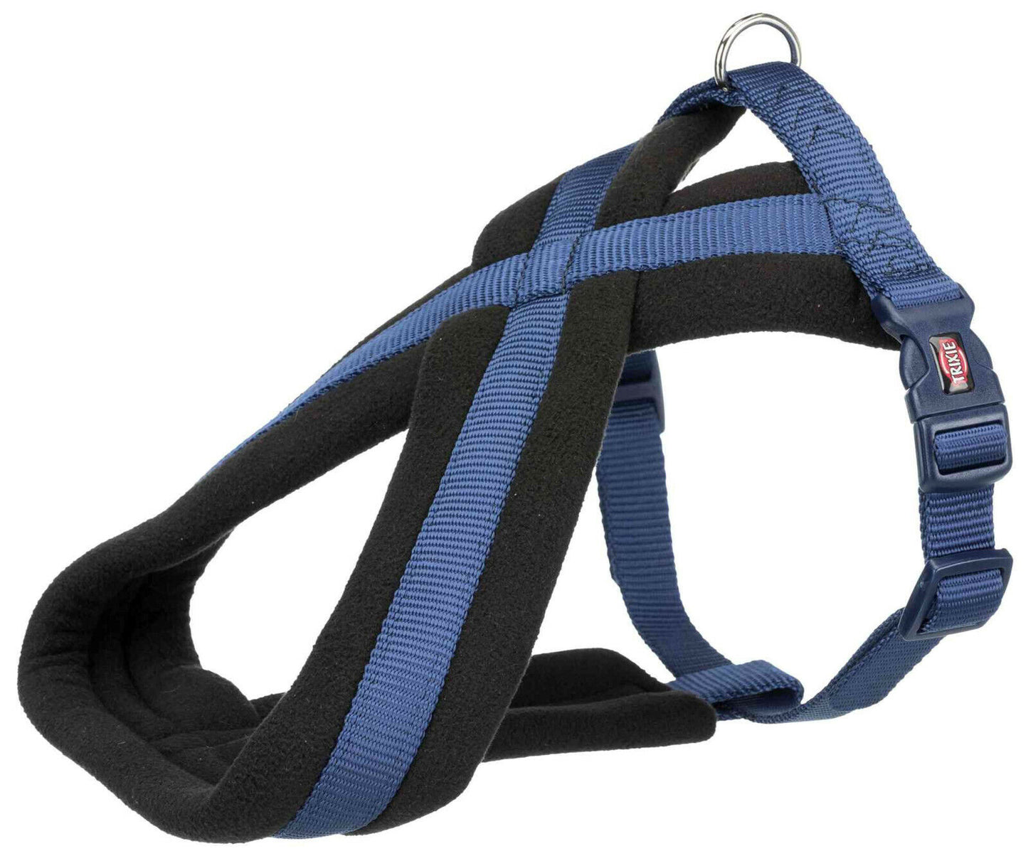 Trixie Premium Touren Geschirr gepolstert Hunde Hundegeschirr Dog