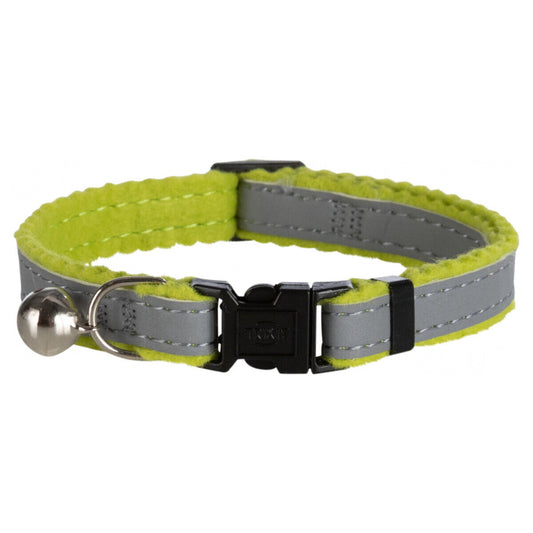 Trixie Safer Life Katzenhalsband, reflektierend Katze Cat*