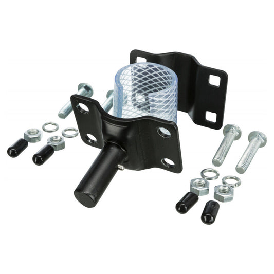 Trixie Biker-Set de Luxe Abstandshalter für Hunde 1287 Fahrrad unterwegs Radtour