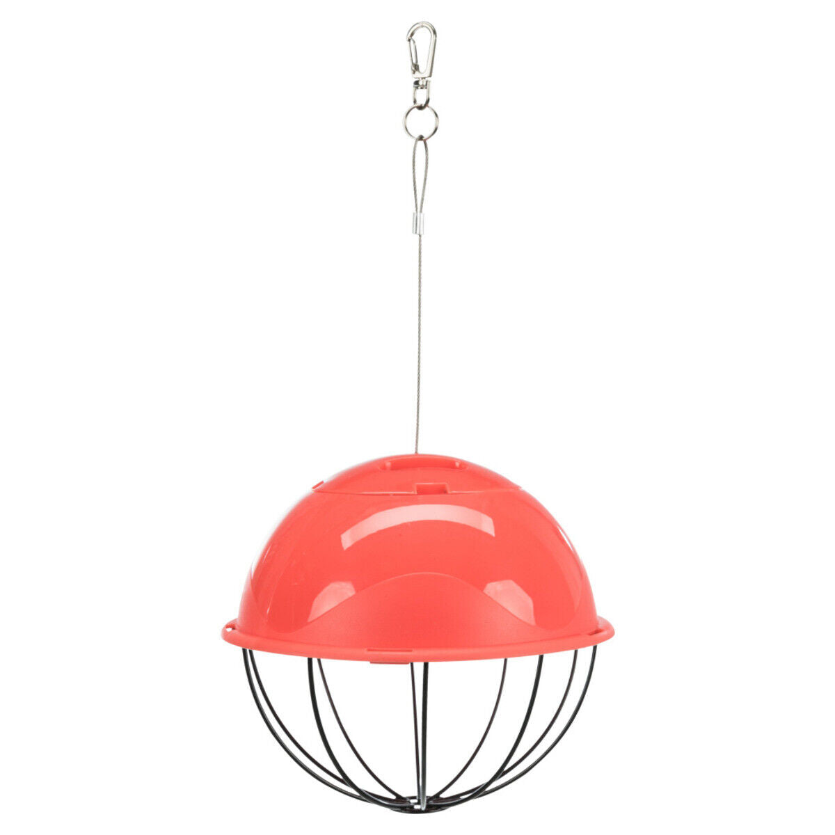 Trixie Nager Food-Ball, 16 cm Kaninchen Meerschweinchen