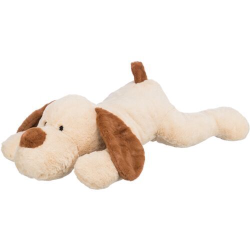 Trixie Ankuschelhund Benny 75 cm beige/braun Beruhigung Hund