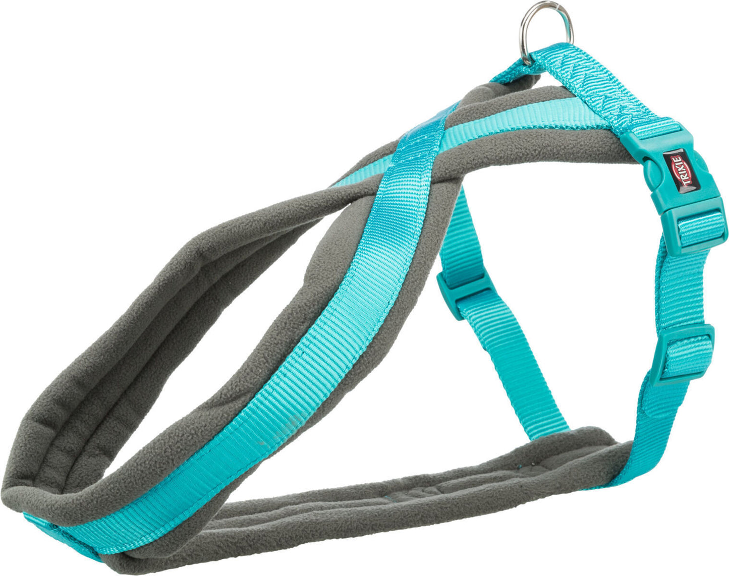 Trixie Premium Touren Geschirr gepolstert Hunde Hundegeschirr Dog