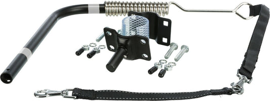 Trixie Biker Fahrrad Set für Hunde 2 Varianten S-M L-XL