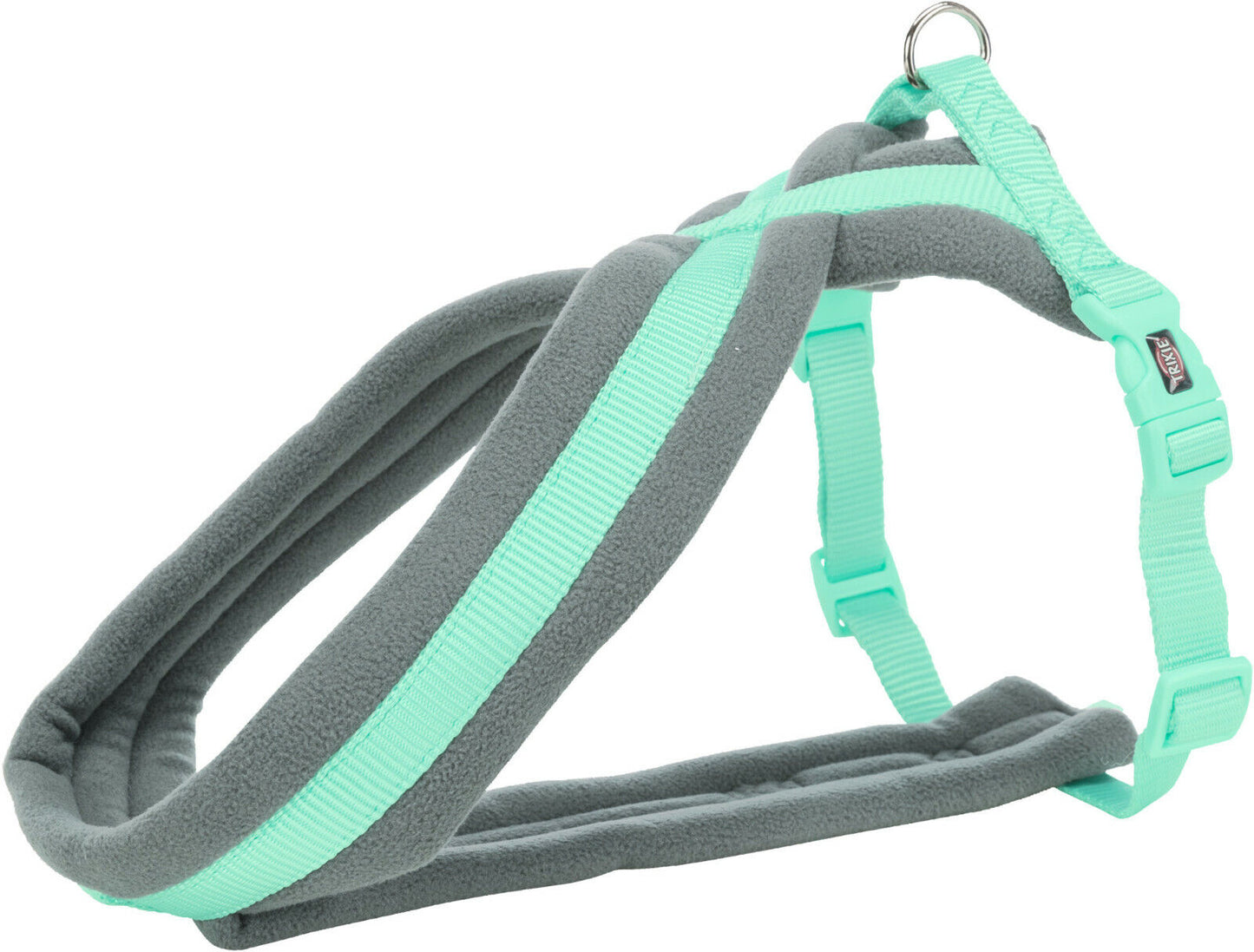 Trixie Premium Touren Geschirr gepolstert Hunde Hundegeschirr Dog