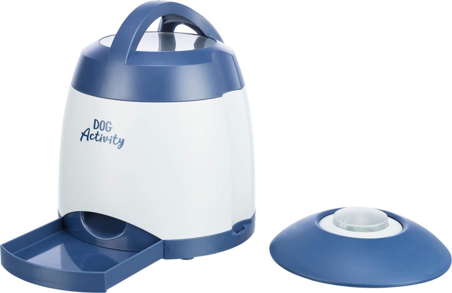 TRIXIE Stategiespiel Hunde Activity Intelligenzspielzeug Memory Trainer 3.0