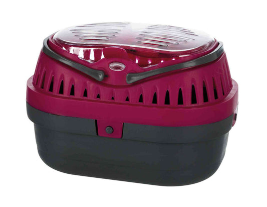 Trixie Traveller Pico Transportbox z.B. Chinchillas, Meerschweinchen