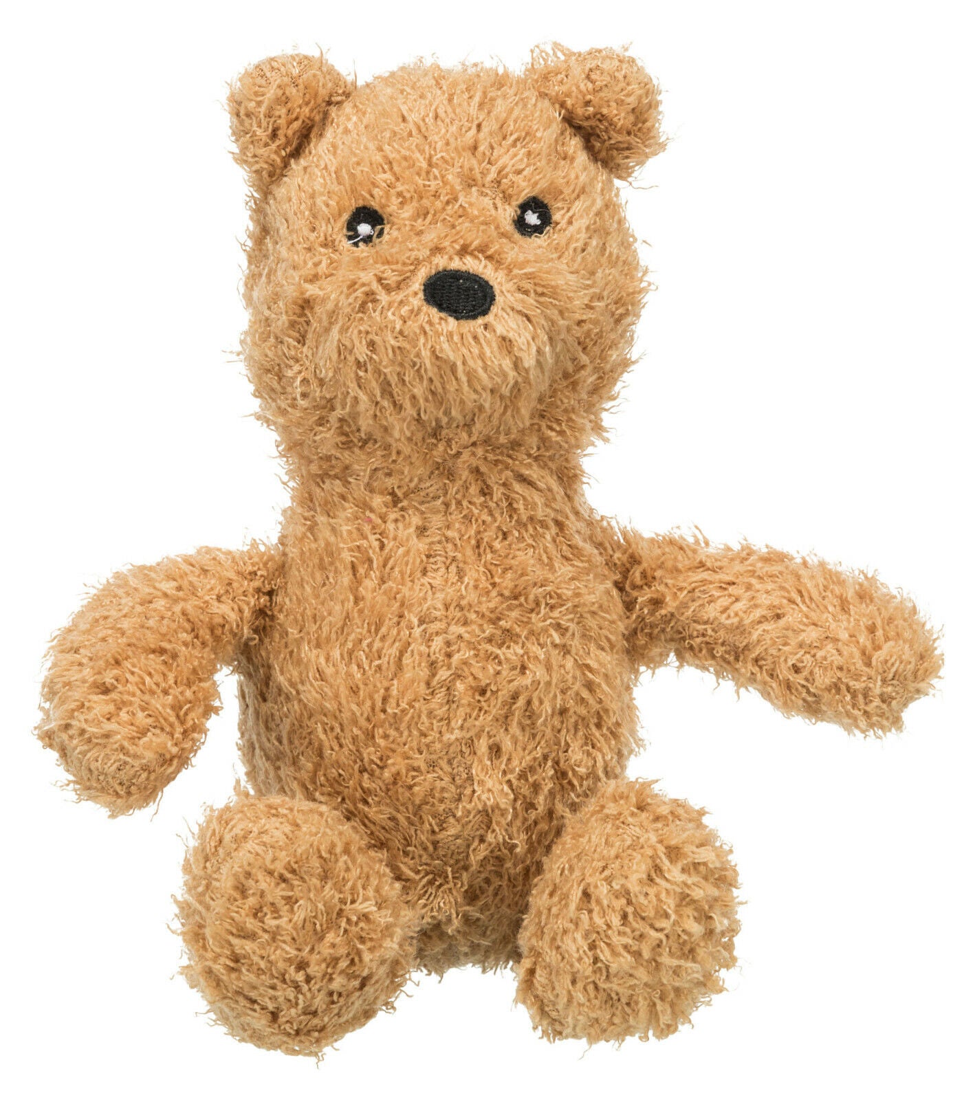 Bär Plüschspielzeug Teddybär Hund Hundespielzeug Schlenker-Bär Dog Plüsch