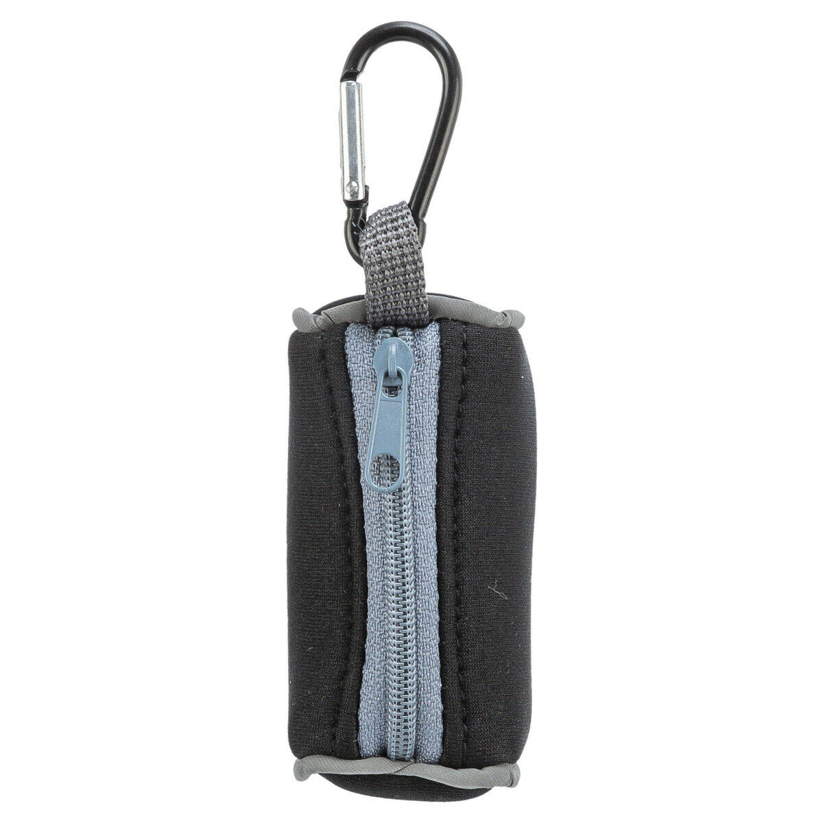 Trixie Beutelspender aus Neopren inkl.1 Rolle Kotbeutel à 20 Btl. Hund