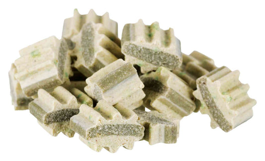 10 x Denta Fun Chew Bites 10 x 150 g Hundesnack Snack Leckerli