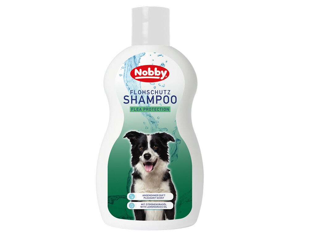 Nobby Hund Dog Flohschutz Shampoo 300 ml