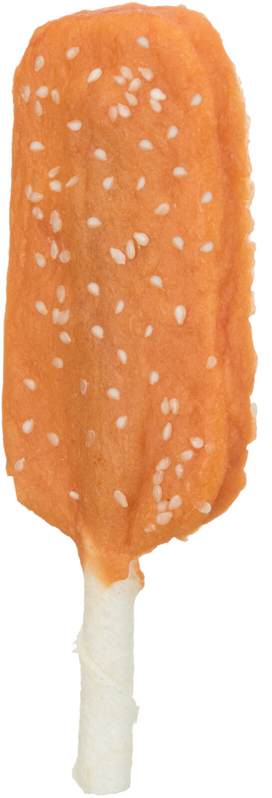 10 x Denta Fun Chicken Pop Lolly Lollypop Huhn Hund Dog Snack je 46 g