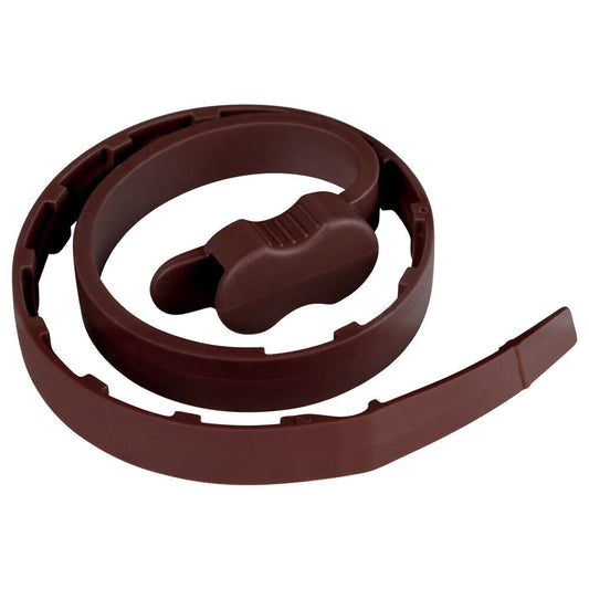 Trixie  Flohhalsband Zeckenhalsband Ungezieferband für Katzen, Katze, Cat, 35 cm