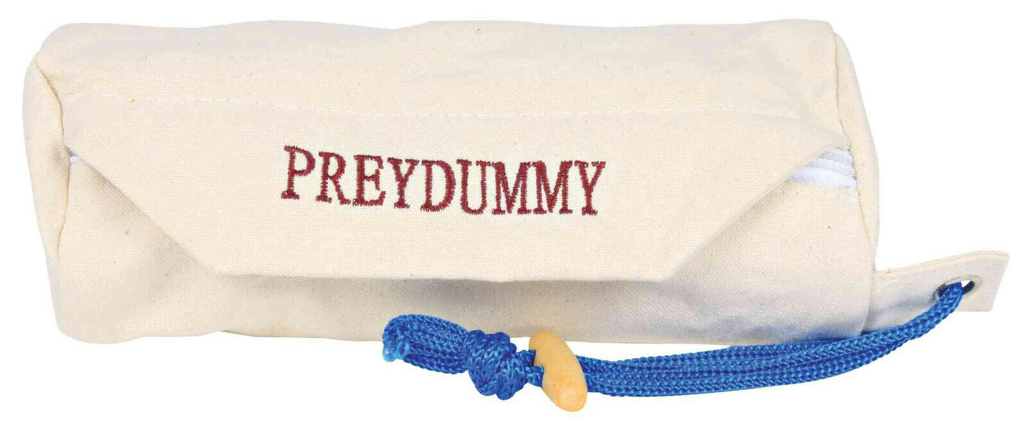 Trixie Preydummy Snackdummy Futterdummy Futterbeutel Hunde Training Apportieren