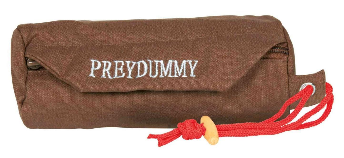 Trixie Preydummy Snackdummy Futterdummy Futterbeutel Hunde Training Apportieren