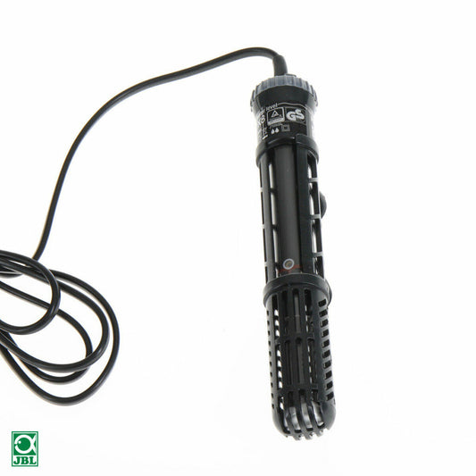 JBL ProTemp S 50 Aquarium Heitzstab 50 W Heizung Sicherheits-Regelheizer